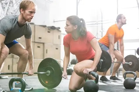 Hate lifting weights? Some alternatives Hate lifting weights? Some alternatives