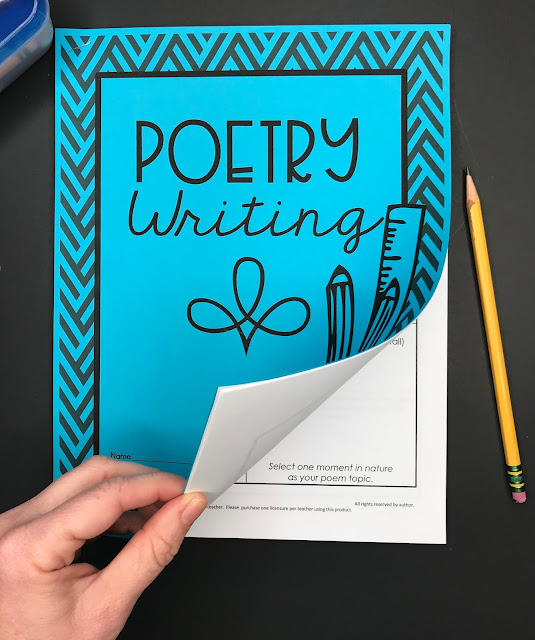 Brain Waves Instruction 3 Easy Ways to Make Poetry More Fun!