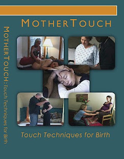 Birth Massage DVD's
