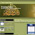AlQuran Seo Friendly Islamic Blogger Template