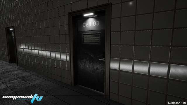 Subject A-119 PC Full Subject A-119 PC Full