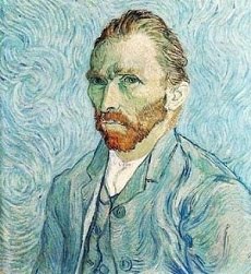 Descubren proceso químico que deteriora las pinturas de Van Gogh