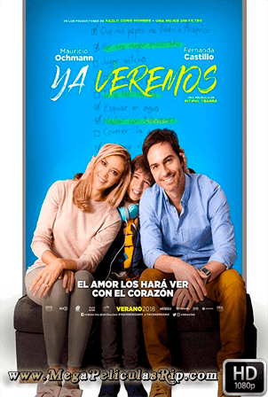 Ya Veremos [1080p] [Latino] [MEGA]