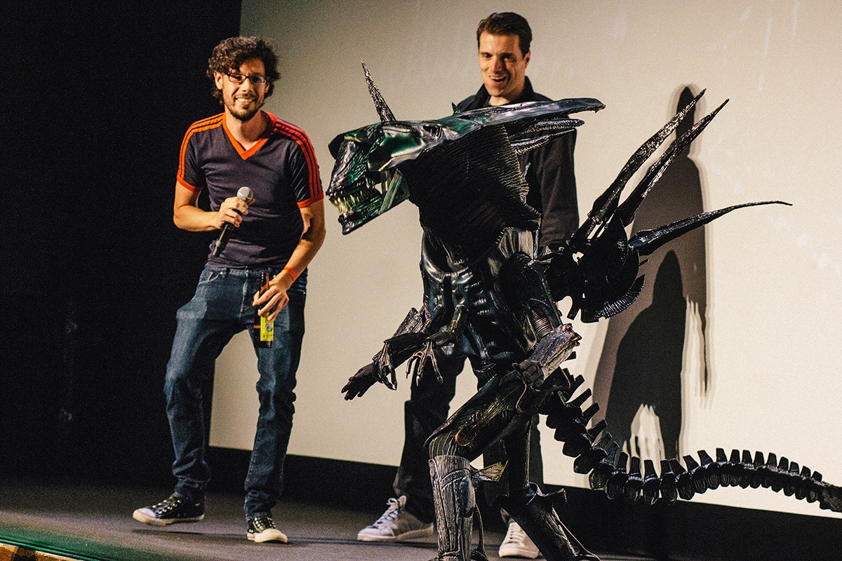 Things To Do In Los Angeles: Our Own Alien Day In LA