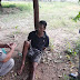 Policial Militar do 6º BPM ao sair do plantão flagra assaltante de moto em Cachoeira dos Índios e sozinho efetua prisão do suspeito