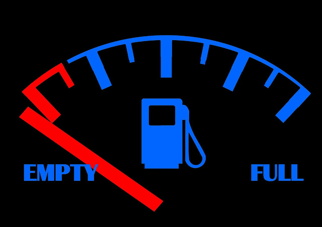 10 Factors That Increase Fuel Consumption-for information check it out