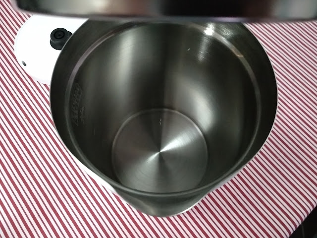 Xiaomi Mi Electric Water Kettle - 1.5L Xiaomi Mi Electric Water Kettle - 1.5L