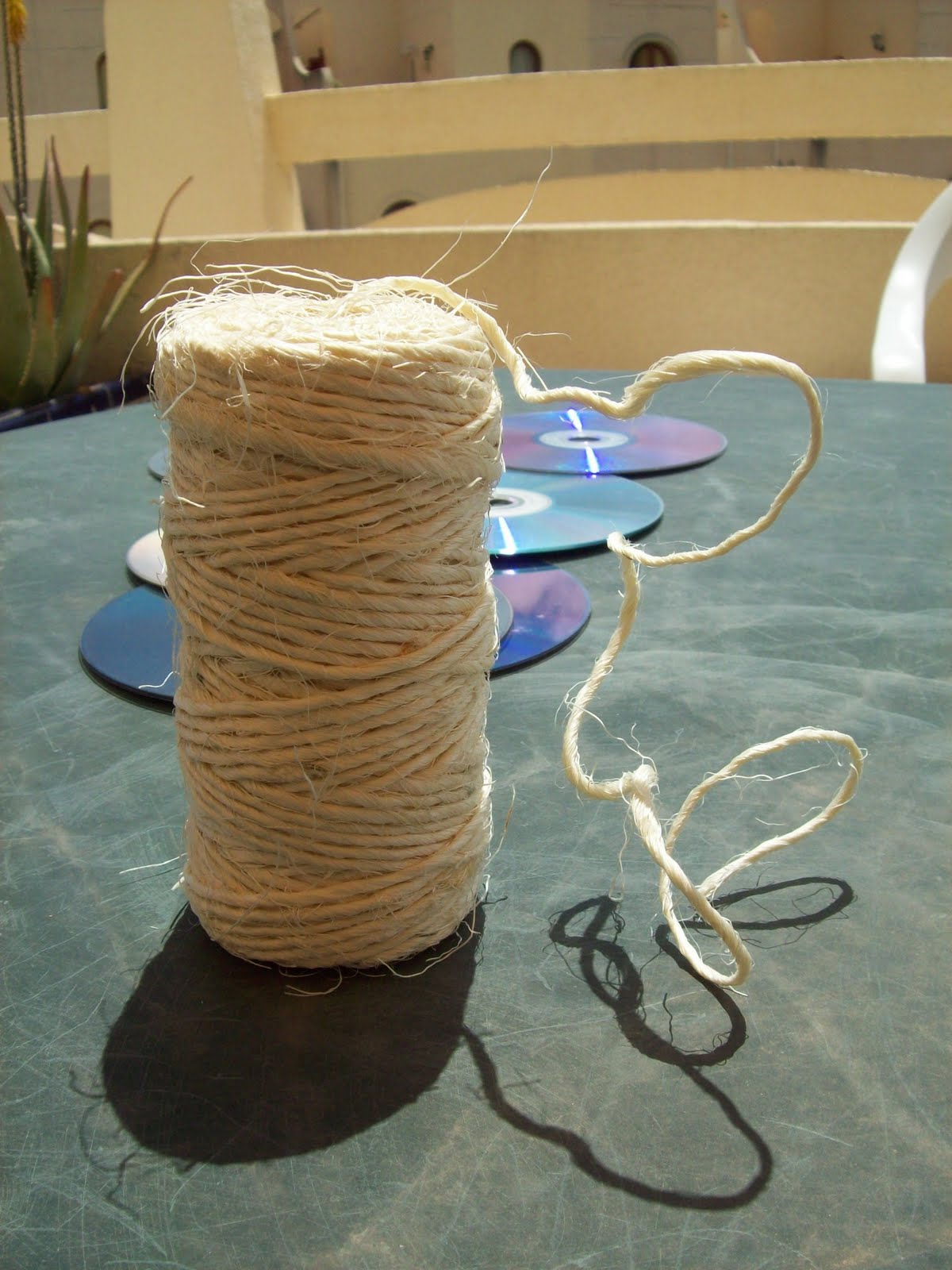 Mundo Epi epi A! : Cómo hacer nuestra "bola de espejos" de discoteca