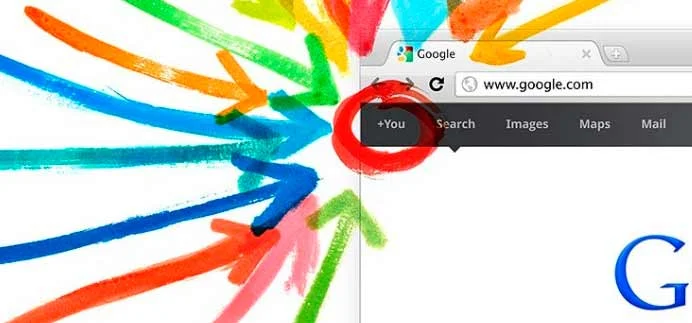 Google Plus ya está disponible en Google Apps