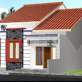 Desain Rumah Kayu Ukuran 5x8