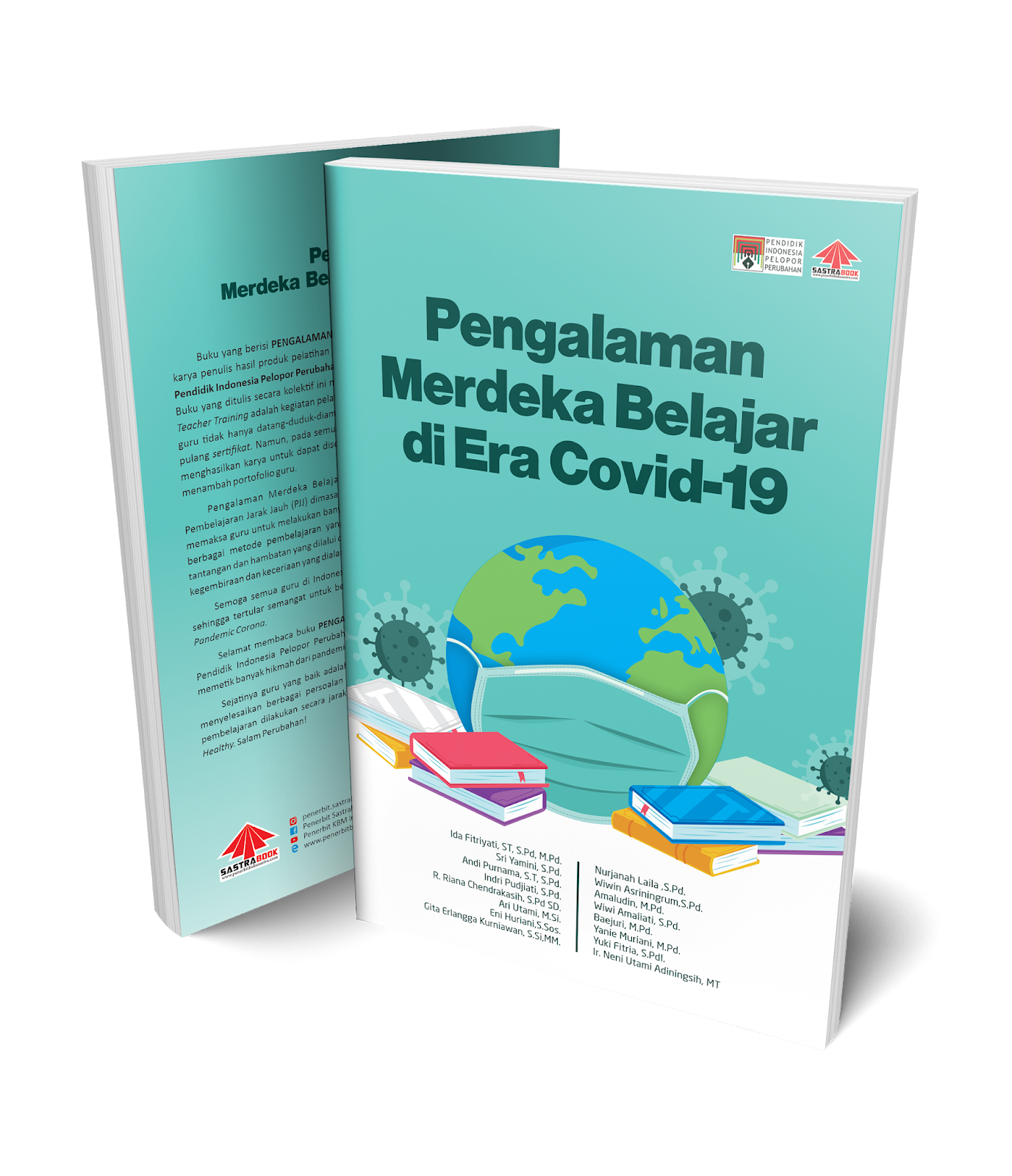 PENGALAMAN MERDEKA BELAJAR DI ERA COVID-19