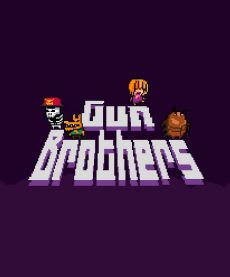 صورة للعبة Gun Brothers