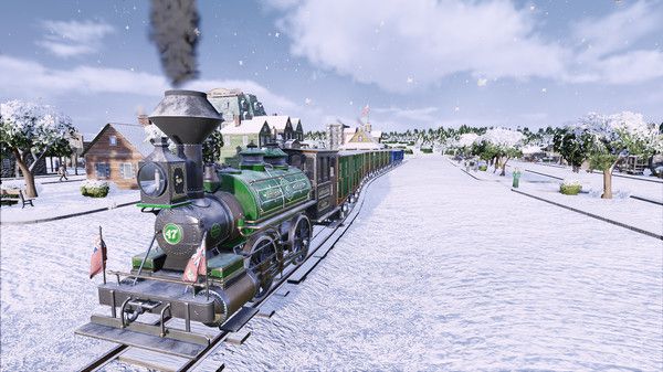 Railway Empire The Great Lakes Railway Empire The Great Lakes