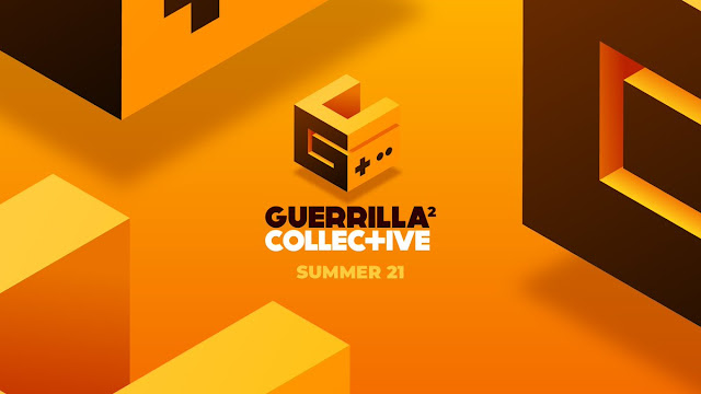 Evento Guerrilla Collective Showcase é anunciado para junho