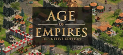 download game PC Age of empire