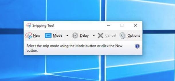 Bagaimana Untuk Mengambil Screenshot Pada Windows 10