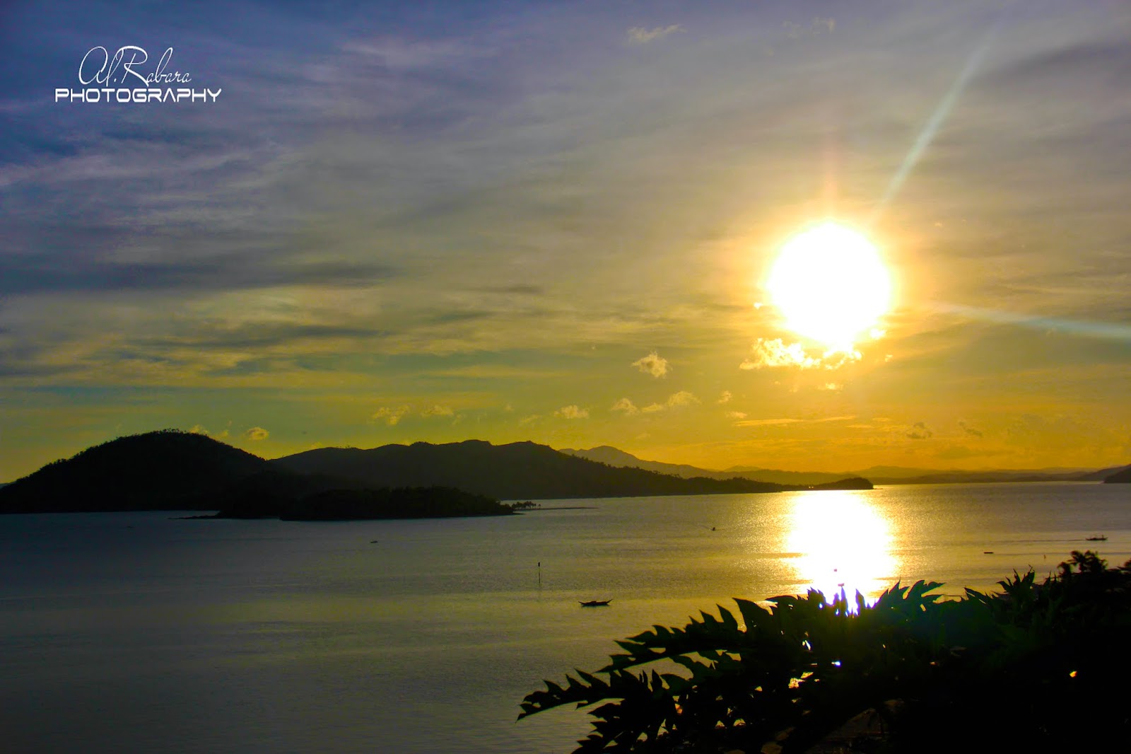 Panaw Ta! A hidden paradise Malangabang, Concepcion Iloilo