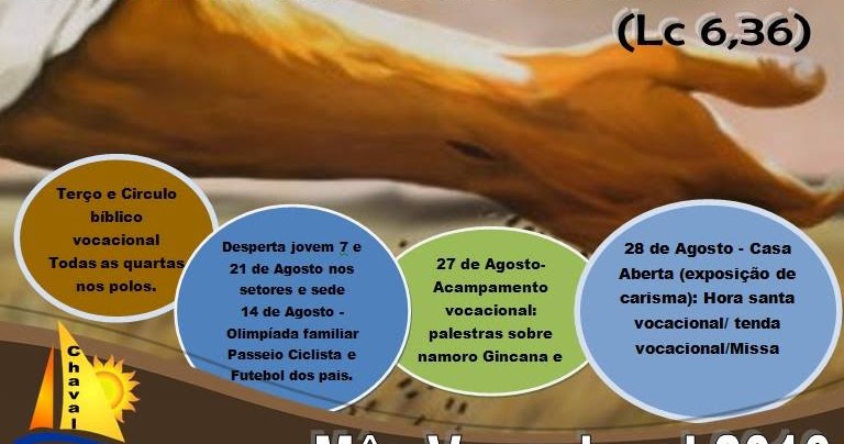 Vocacional Vocacional