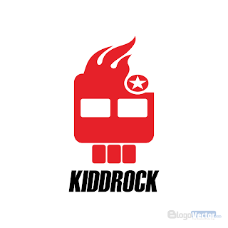 Kiddrock Logo vector (.cdr)