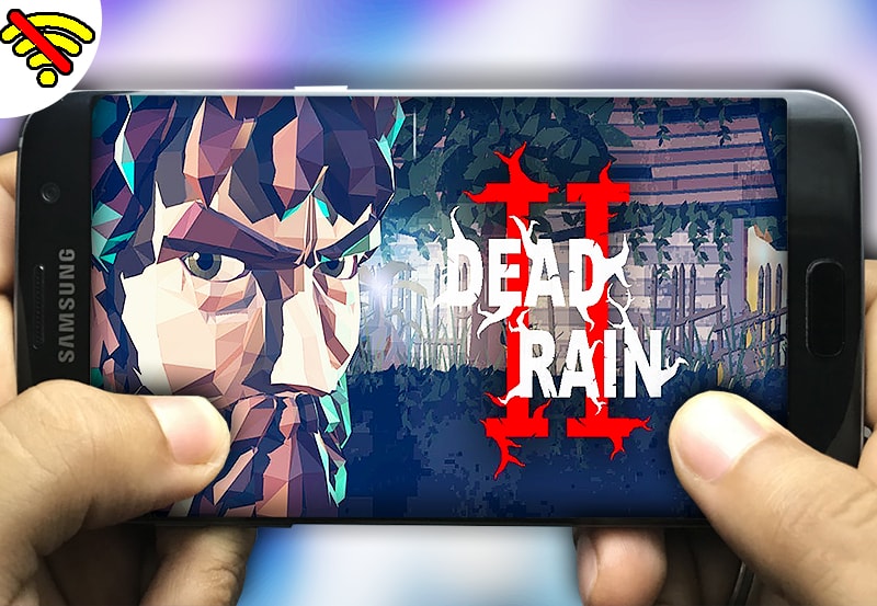 اللعبة 6: dead rain: tree virus اللعبة 6: dead rain: tree virus