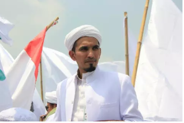 Skakmat! Kaitkan Gempa Palu dengan Kriminalisasi Ulama ...