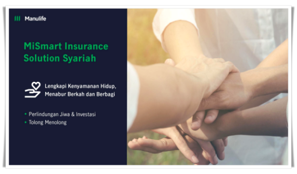 Asuransi MiSSION Syariah