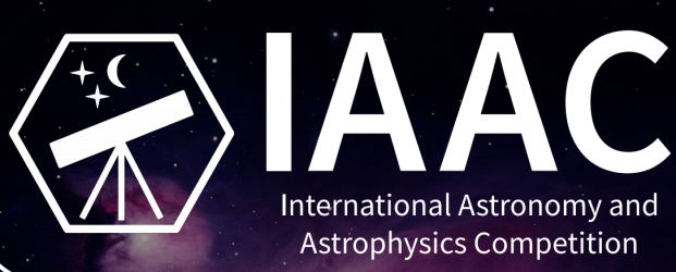 International Astronomy and Astrophysics Competition - Scholastic World - Contests for Indian