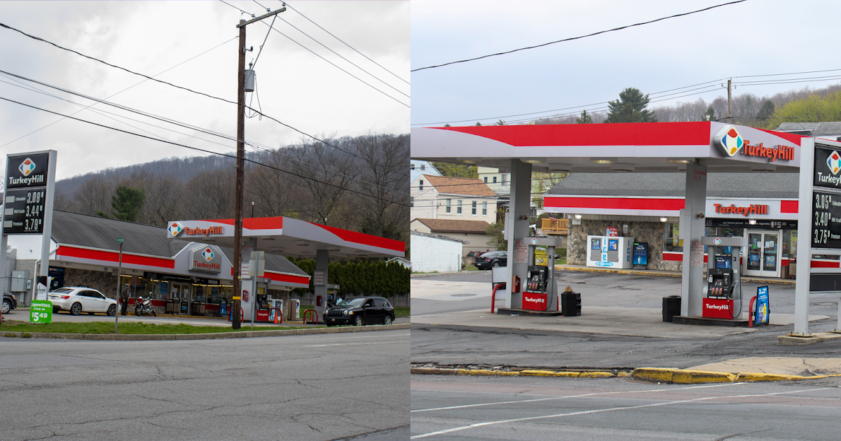 Ashland Area Turkey Hills Temporarily Close After Employee Tests