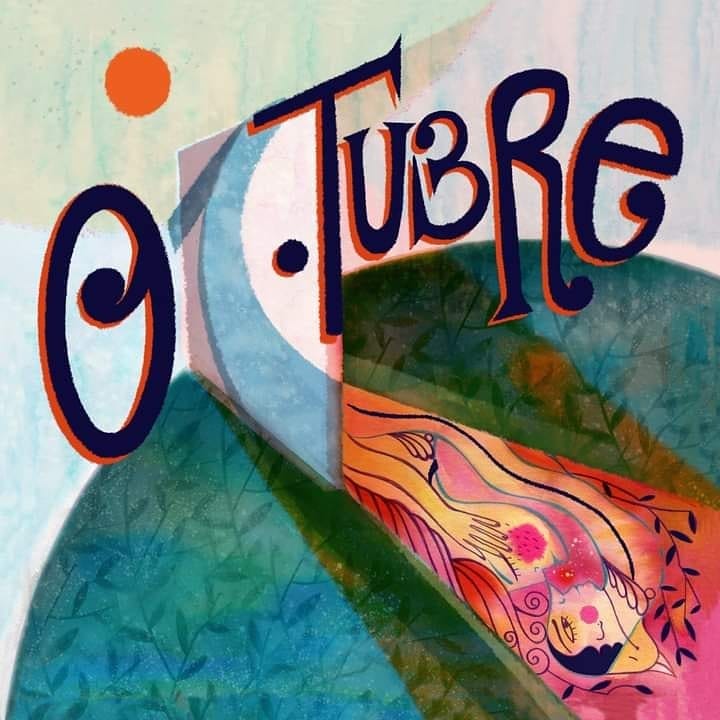 Epílogo. El nuevo EP de la banda murciana Octubre Noticia. Epílogo es el nuevo EP de Octubre