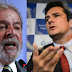 POLÍTICA / Por que Moro não prendeu ainda Lula?