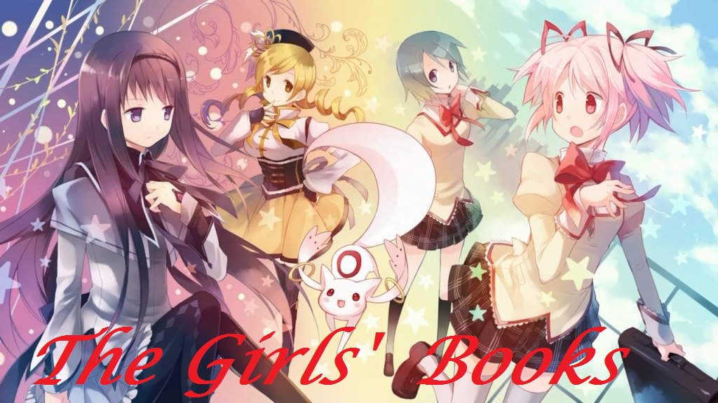 The Girl`s Books