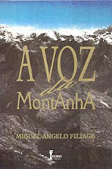 A voz da Montanha - Miguel Angelo Filiage