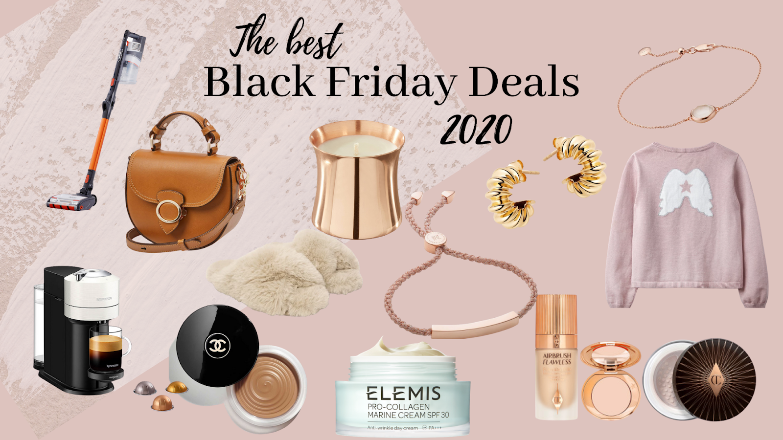 Black Friday Deals 2020