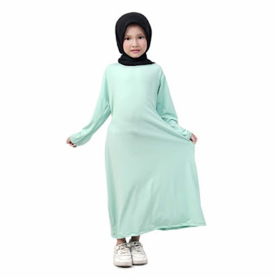 model hijab anak modern terbaru model hijab anak modern terbaru