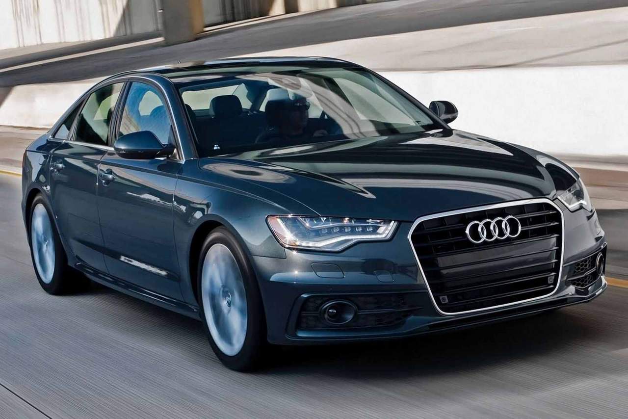 Novo Audi A6 2.0 TFSI chega ao Brasil: preço R$ 259.990