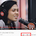Netizens Reacts on Kakie Pangilinan's Facial Expression on Her Wish 107.5 Bus Performance Video