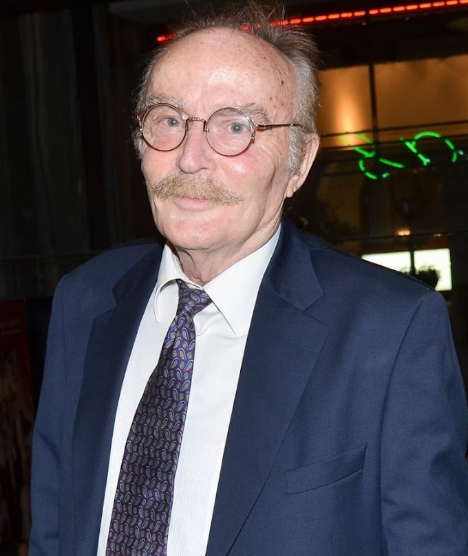 Σοκ με τον Ντίνο Καρύδη. Απειλεί ν΄αυτοκτονήσει