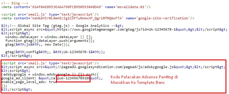 Nasib Saldo AdSense Setelah Akun Dibanned: Panduan Lengkap dan Strategi Pencegahan