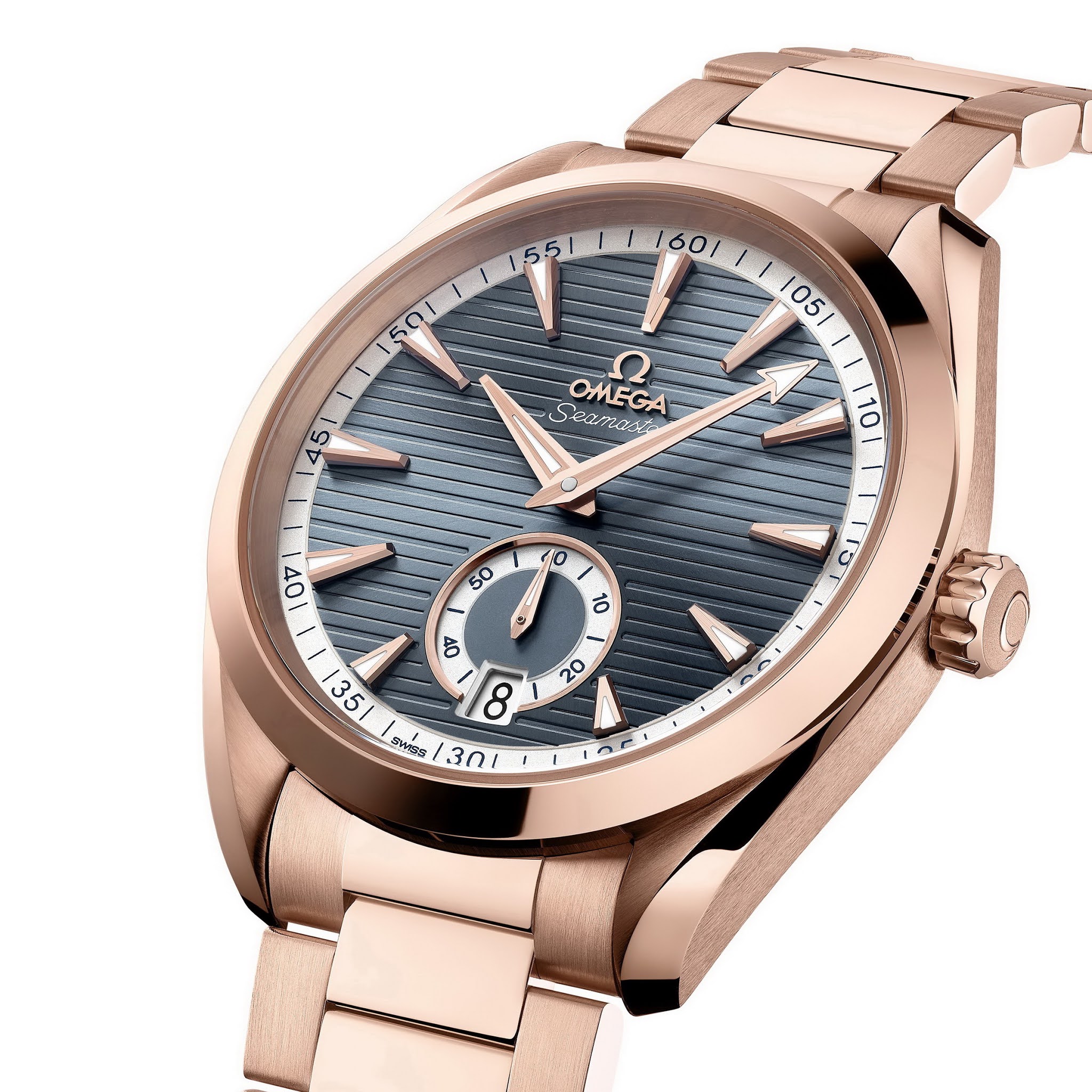 Omega's new Seamaster Aqua Terra Small Seconds  OMEGA%2BSeamaster%2BAQUA%2BTERRA%2B08