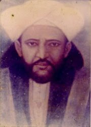 Sayyidina Syekh Abi Bakar bin Salim