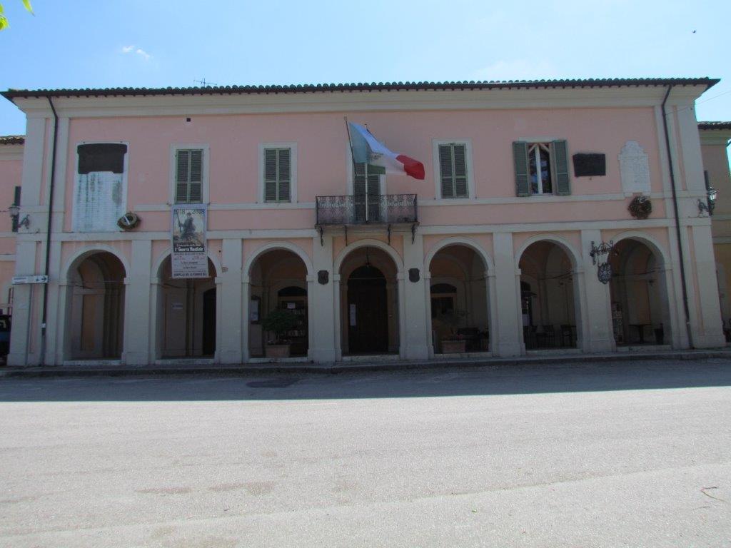 Le epigrafi storiche nascoste e non