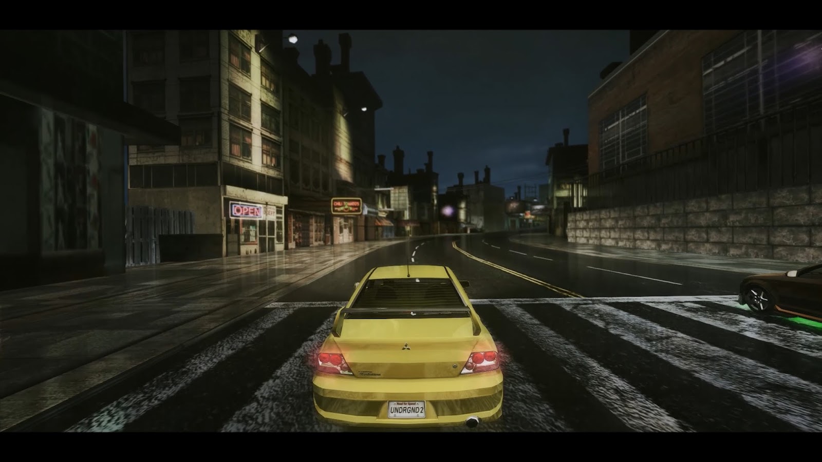 cara membuat fullscreen nfs underground 2 di laptop cara membuat fullscreen nfs underground 2 di laptop