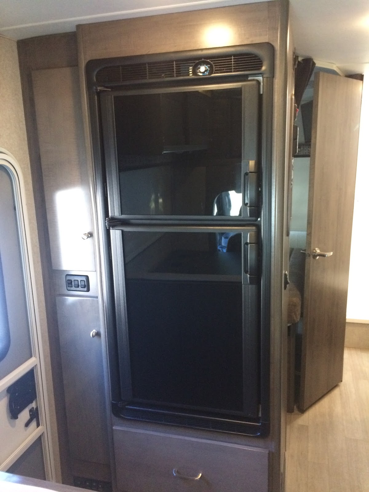 3 Way Refrigerator >> The conFUSEd RVer: Winnebago Fuse Compressor Refrigerators 3 Way Refrigerator >> The conFUSEd RVer: Winnebago Fuse Compressor Refrigerators