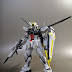 Painted Build: RG 1/144 Aile Strike Gundam