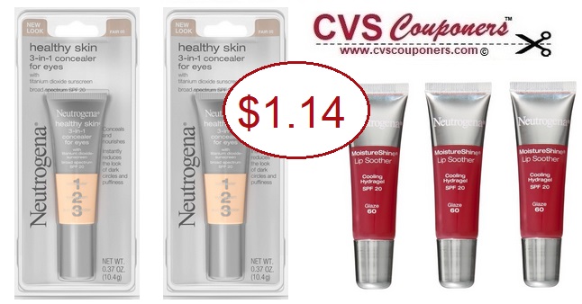 cvs concealer stick