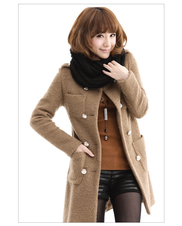 Cute Winter Outfits & Winter Clothes For Ladies Unveiled Fashion