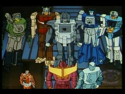 Descargar Transformers Headmasters Serie Completa latino