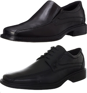 ecco new jersey lace