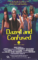 Dazed And Confused (Richard Linklater, 1993)