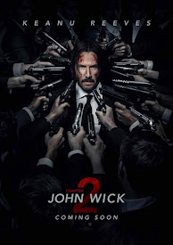 Watch Movies John Wick: Chapter 2 (2017) Full Free Online